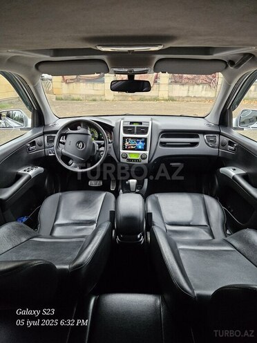 Kia Sportage 2009, 278,500 km - 2.0 л - Lənkəran