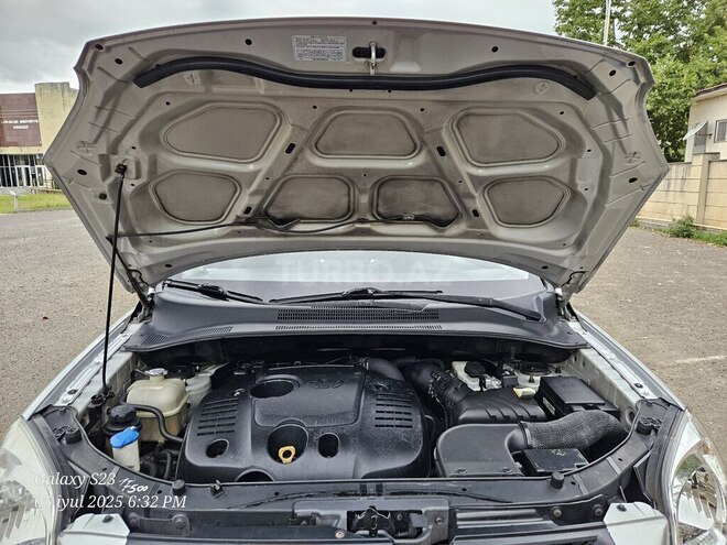 Kia Sportage 2009, 278,500 km - 2.0 л - Lənkəran