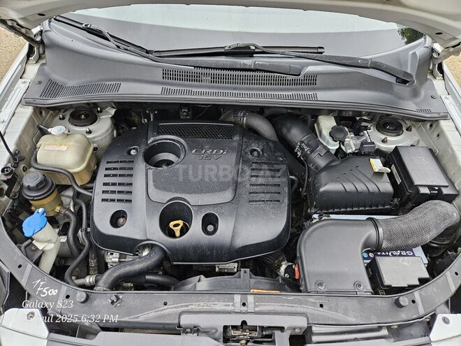 Kia Sportage 2009, 278,500 km - 2.0 л - Lənkəran
