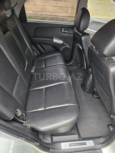 Kia Sportage 2009, 278,500 km - 2.0 л - Lənkəran