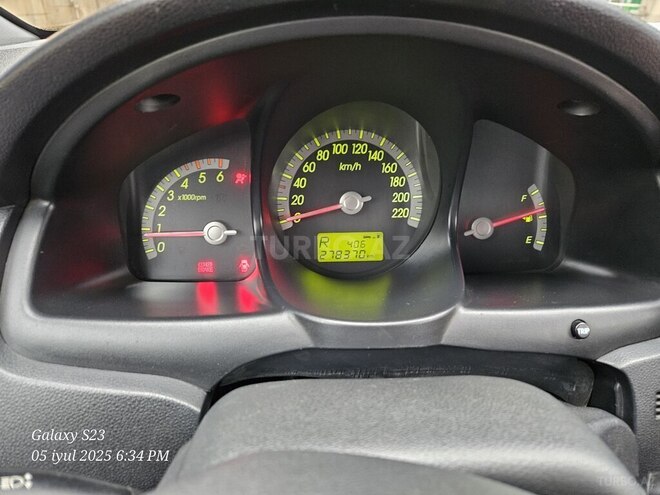 Kia Sportage 2009, 278,500 km - 2.0 л - Lənkəran