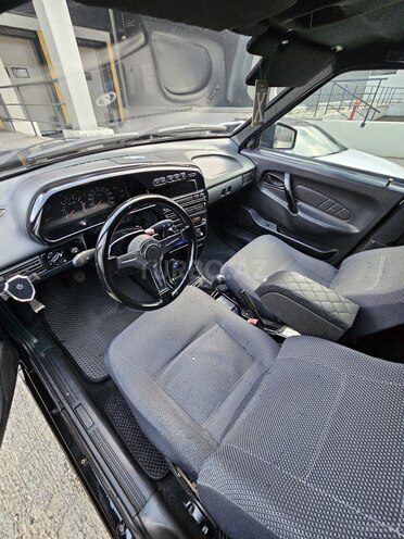 LADA (VAZ) 2115 2012, 152,000 km - 1.6 л - Şəmkir