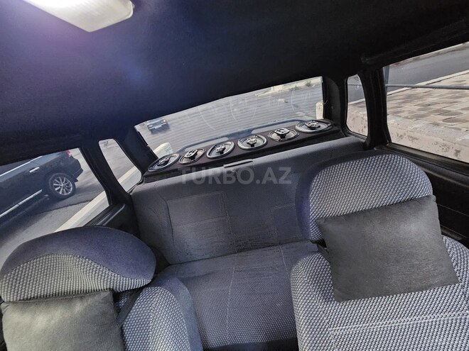 LADA (VAZ) 2115 2012, 152,000 km - 1.6 л - Şəmkir