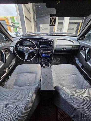 LADA (VAZ) 2115 2012, 152,000 km - 1.6 л - Şəmkir