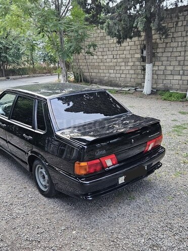 LADA (VAZ) 2115 2012, 152,000 km - 1.6 л - Şəmkir