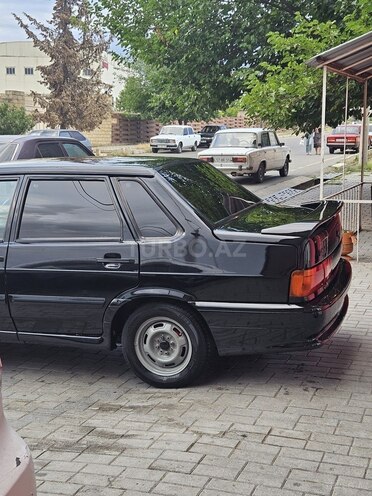 LADA (VAZ) 2115 2012, 152,000 km - 1.6 л - Şəmkir