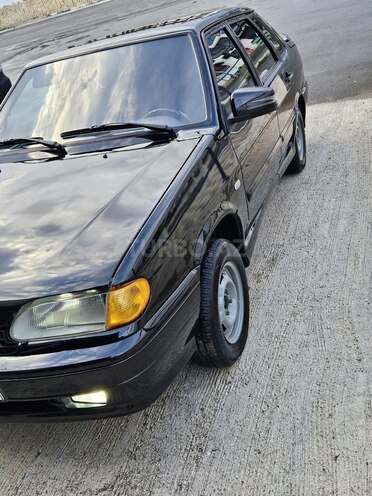 LADA (VAZ) 2115 2012, 152,000 km - 1.6 л - Şəmkir