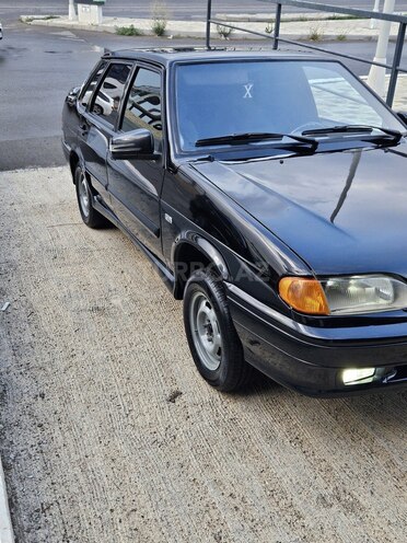 LADA (VAZ) 2115 2012, 152,000 km - 1.6 л - Şəmkir