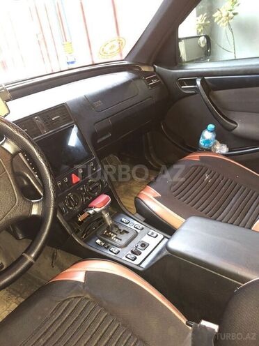 Mercedes C 240 1998, 280,000 km - 2.6 l - Cəlilabad