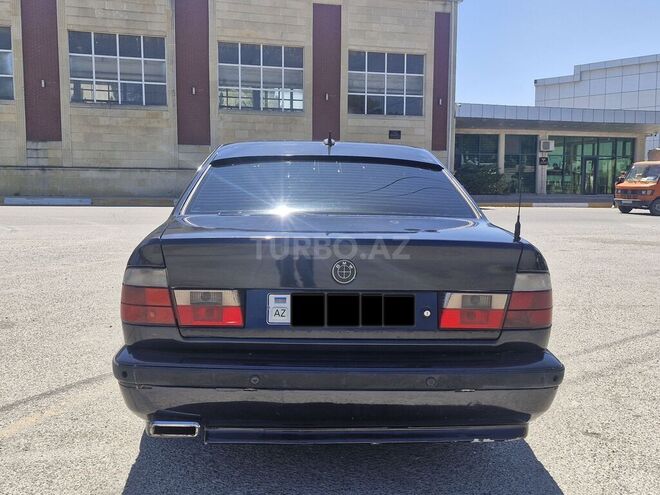 BMW 520 1995, 450,000 km - 2.0 l - Bakı