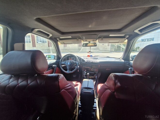 BMW 520 1995, 450,000 km - 2.0 l - Bakı