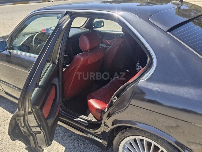 BMW 520 1995, 450,000 km - 2.0 l - Bakı
