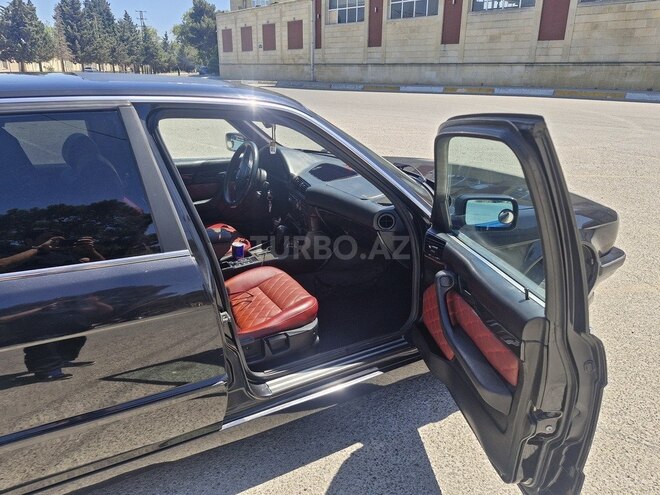 BMW 520 1995, 450,000 km - 2.0 l - Bakı