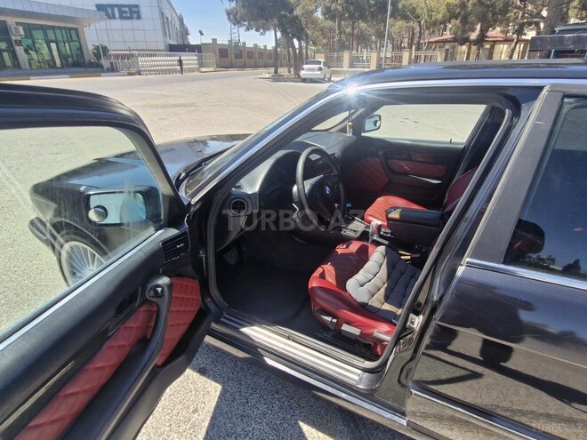 BMW 520 1995, 450,000 km - 2.0 l - Bakı