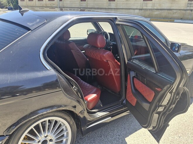 BMW 520 1995, 450,000 km - 2.0 l - Bakı