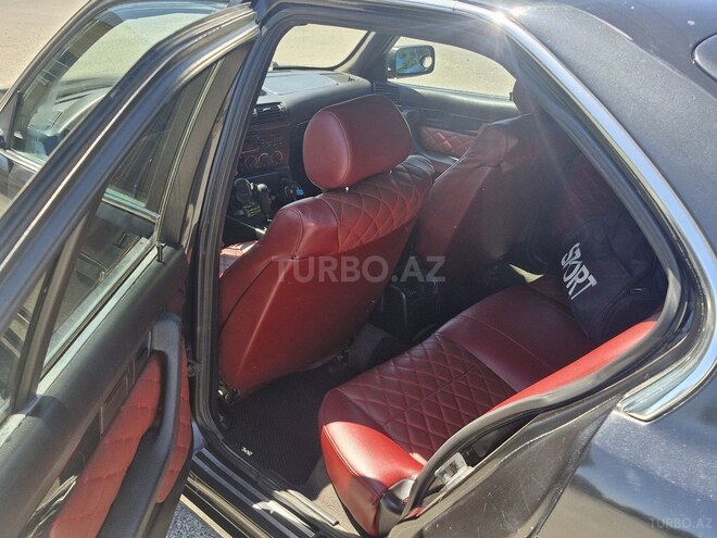 BMW 520 1995, 450,000 km - 2.0 l - Bakı