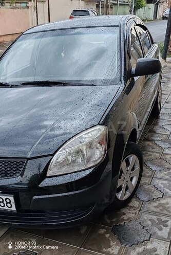 Kia Rio 2008, 225,870 km - 1.4 l - Qazax