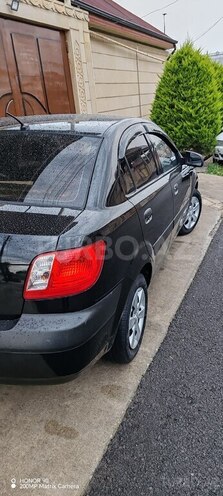 Kia Rio 2008, 225,870 km - 1.4 l - Qazax