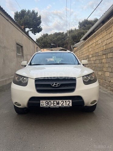 Hyundai Santa Fe-1