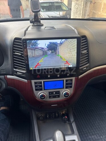 Hyundai Santa Fe-4
