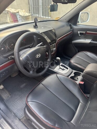 Hyundai Santa Fe-3