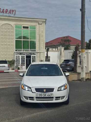 Iran Khodro Runna-1