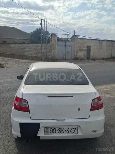 Iran Khodro Runna-3
