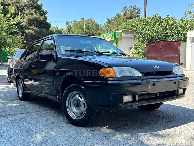 LADA (VAZ) 2115 2010, 132,000 km - 1.6 l - Bakı