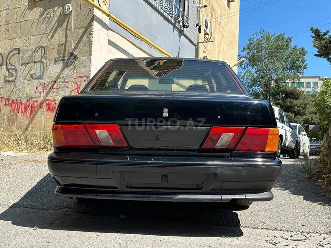 LADA (VAZ) 2115 2010, 132,000 km - 1.6 l - Bakı