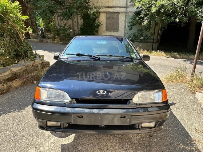LADA (VAZ) 2115 2010, 132,000 km - 1.6 l - Bakı