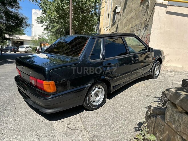 LADA (VAZ) 2115 2010, 132,000 km - 1.6 l - Bakı