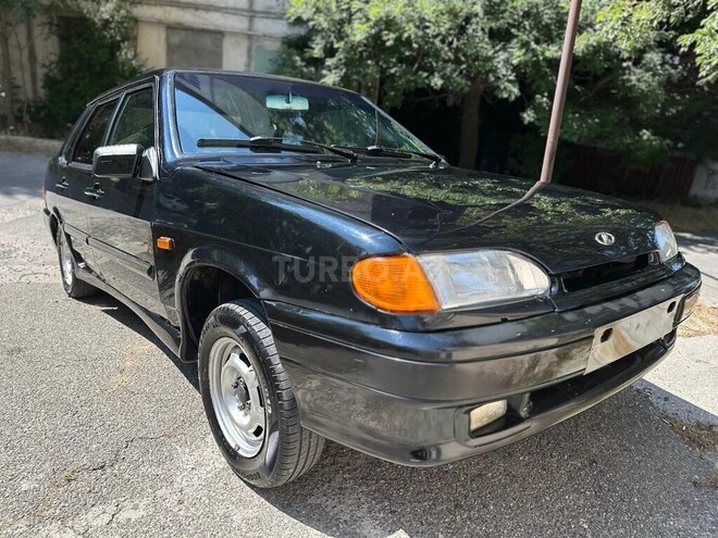 LADA (VAZ) 2115 2010, 132,000 km - 1.6 l - Bakı
