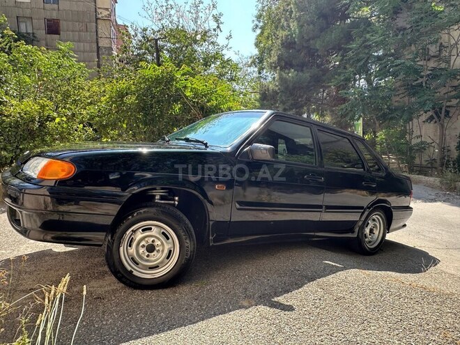 LADA (VAZ) 2115 2010, 132,000 km - 1.6 l - Bakı