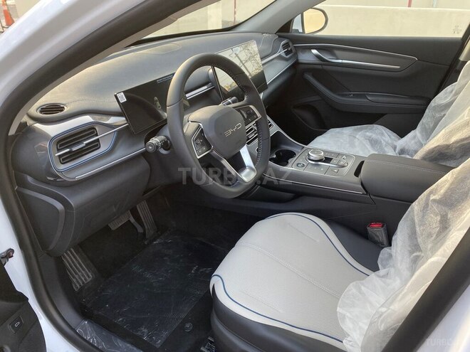 BYD Destroyer 05 2025, 0 km - 1.5 l - Bakı
