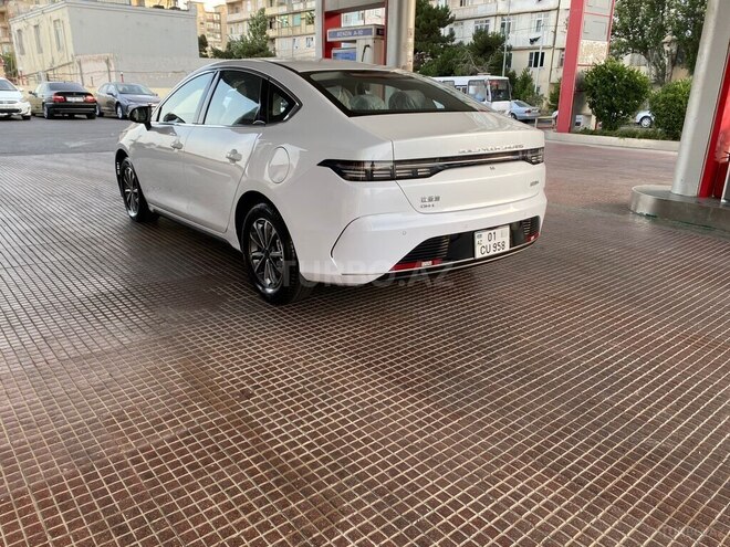 BYD Destroyer 05 2025, 0 km - 1.5 l - Bakı