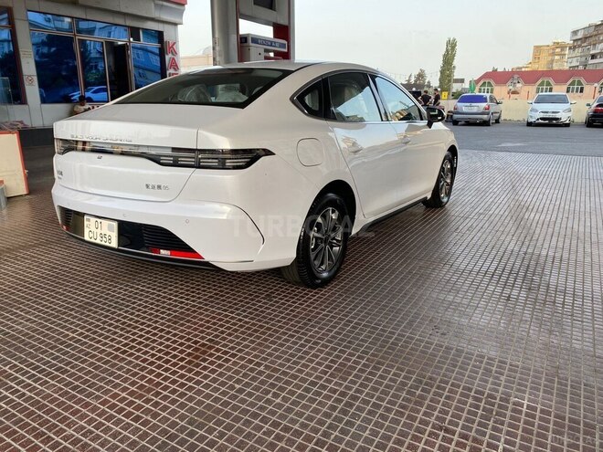 BYD Destroyer 05 2025, 0 km - 1.5 l - Bakı