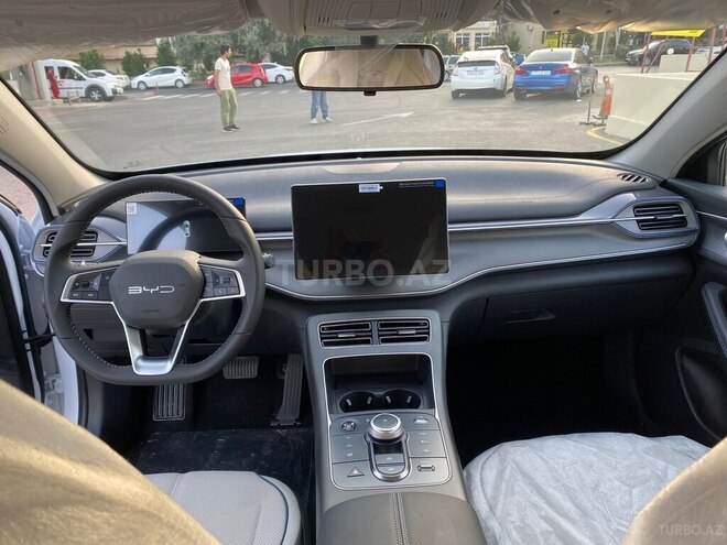 BYD Destroyer 05 2025, 0 km - 1.5 l - Bakı