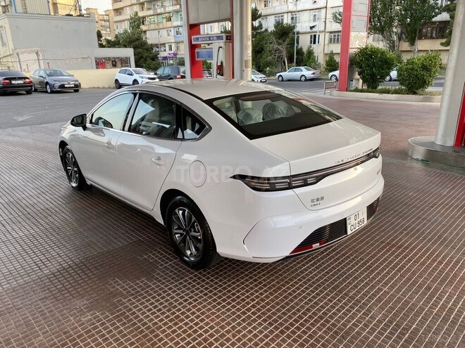 BYD Destroyer 05 2025, 0 km - 1.5 l - Bakı