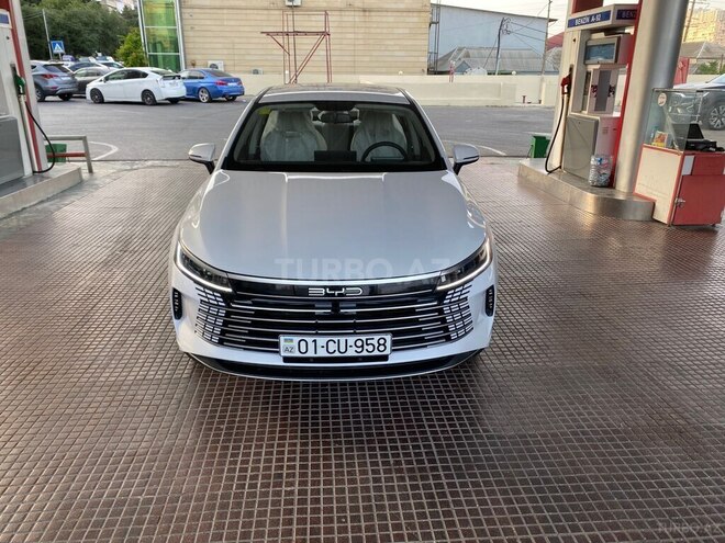 BYD Destroyer 05 2025, 0 km - 1.5 l - Bakı