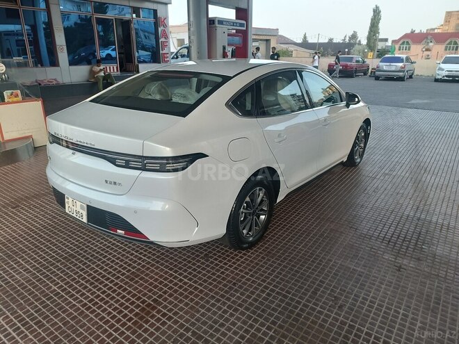 BYD Destroyer 05 2025, 0 km - 1.5 l - Bakı