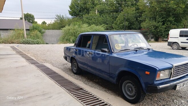 LADA (VAZ) 2107 2003, 42,150 km - 1.6 l - Şəmkir
