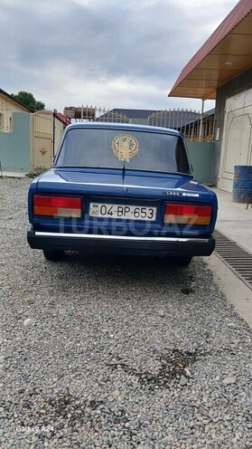 LADA (VAZ) 2107 2003, 42,150 km - 1.6 l - Şəmkir