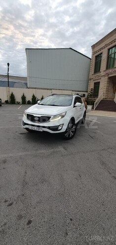 Kia Sportage 2013, 169,336 km - 2.0 л - Sumqayıt