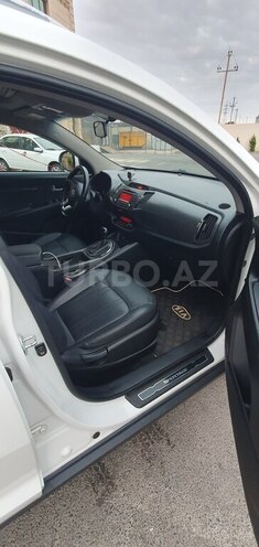 Kia Sportage 2013, 169,336 km - 2.0 л - Sumqayıt