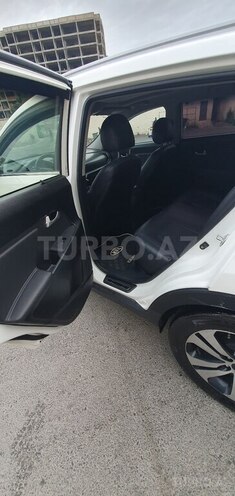 Kia Sportage 2013, 169,336 km - 2.0 л - Sumqayıt