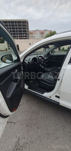 Kia Sportage 2013, 169,336 km - 2.0 л - Sumqayıt