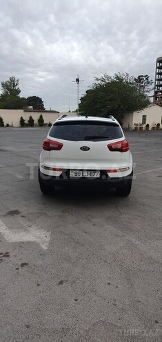 Kia Sportage 2013, 169,336 km - 2.0 л - Sumqayıt