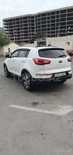 Kia Sportage 2013, 169,336 km - 2.0 л - Sumqayıt
