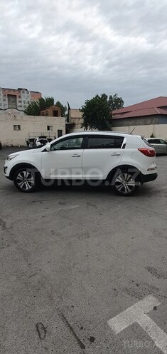 Kia Sportage 2013, 169,336 km - 2.0 л - Sumqayıt