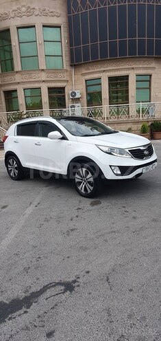 Kia Sportage 2013, 169,336 km - 2.0 л - Sumqayıt